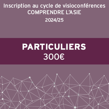 Cycle de visioconférences...