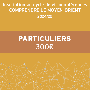 Cycle de visioconférences...