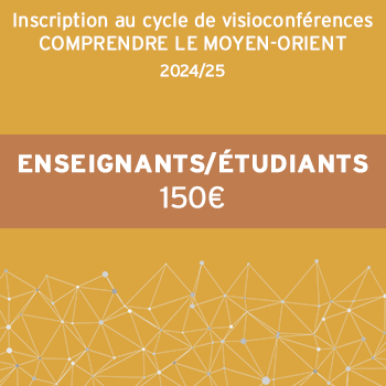 Cycle de visioconférences...