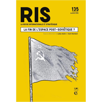 RIS 135 (Automne 2024)